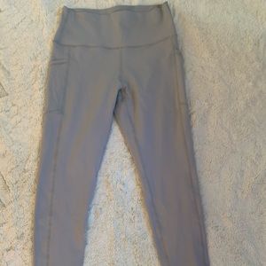 Buff bunny leggings Style: Luna legging - stone